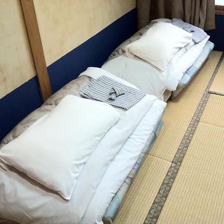 Asano Hotel Kitakyūshū Exteriör bild
