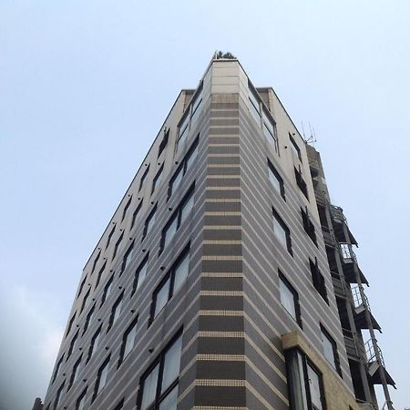 Asano Hotel Kitakyūshū Exteriör bild