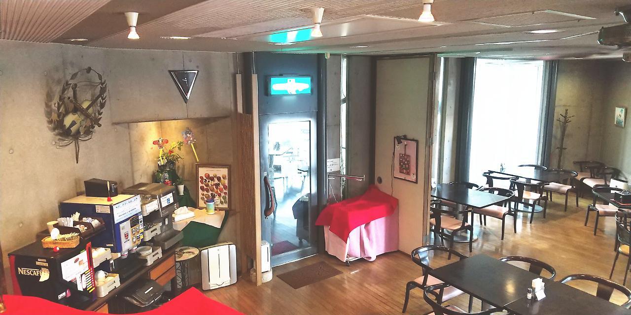 Asano Hotel Kitakyūshū Exteriör bild