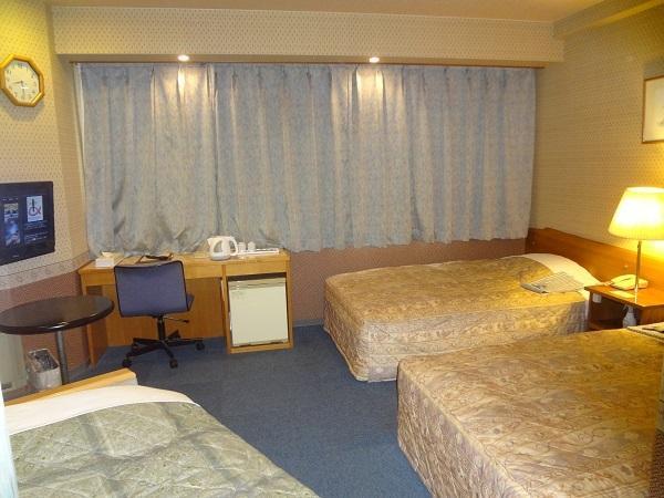 Asano Hotel Kitakyūshū Exteriör bild