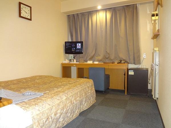 Asano Hotel Kitakyūshū Exteriör bild