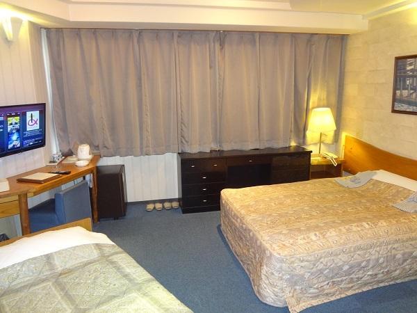 Asano Hotel Kitakyūshū Exteriör bild