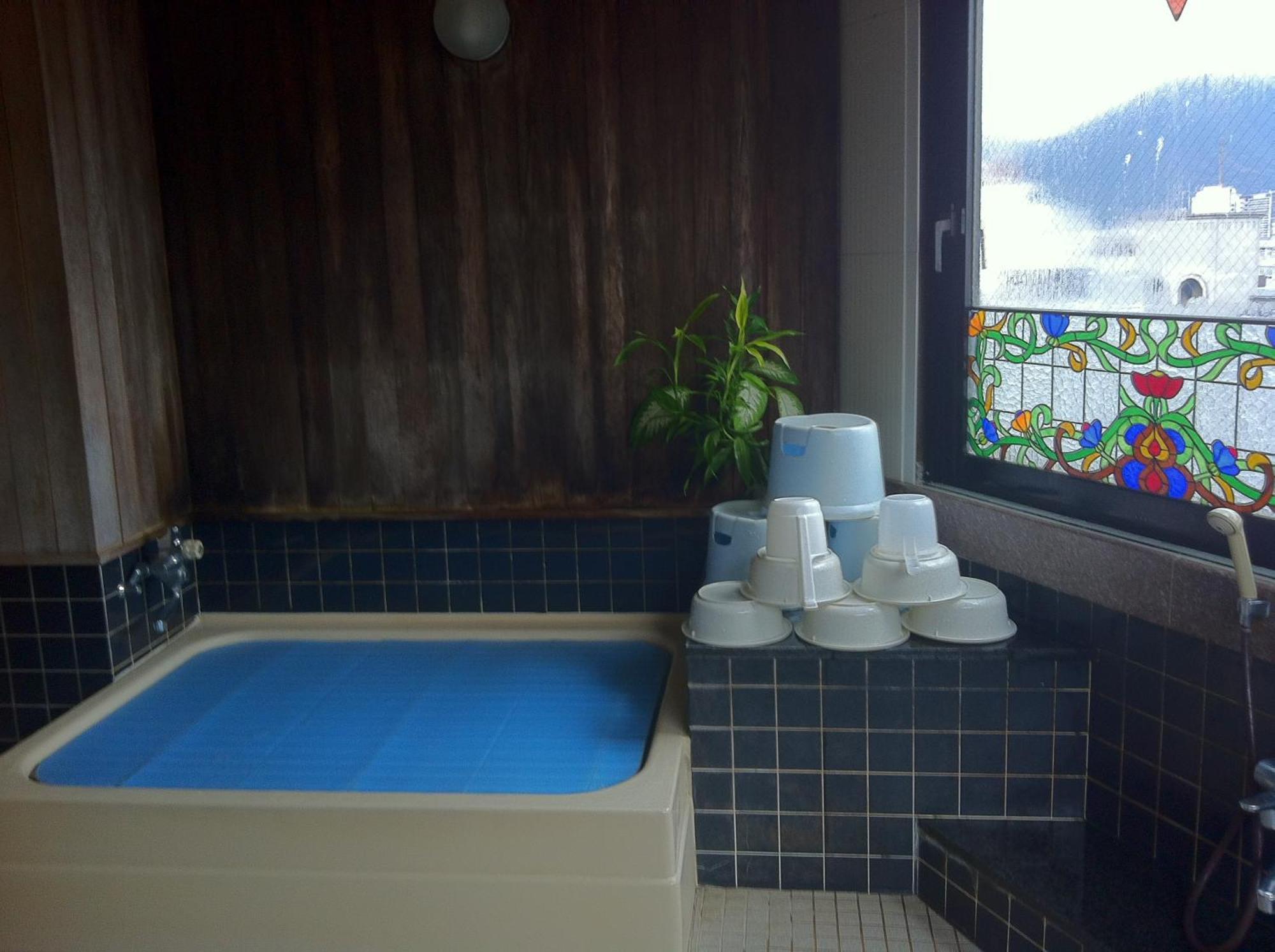 Asano Hotel Kitakyūshū Exteriör bild
