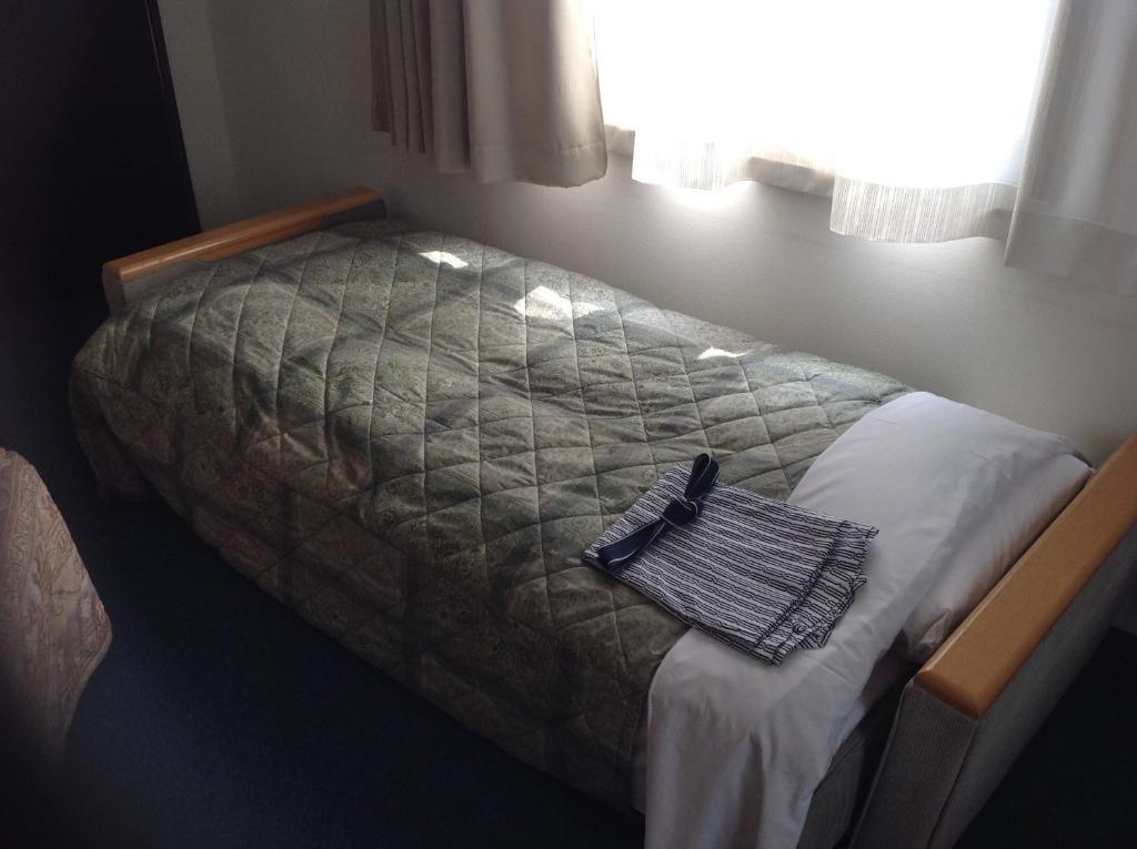 Asano Hotel Kitakyūshū Exteriör bild