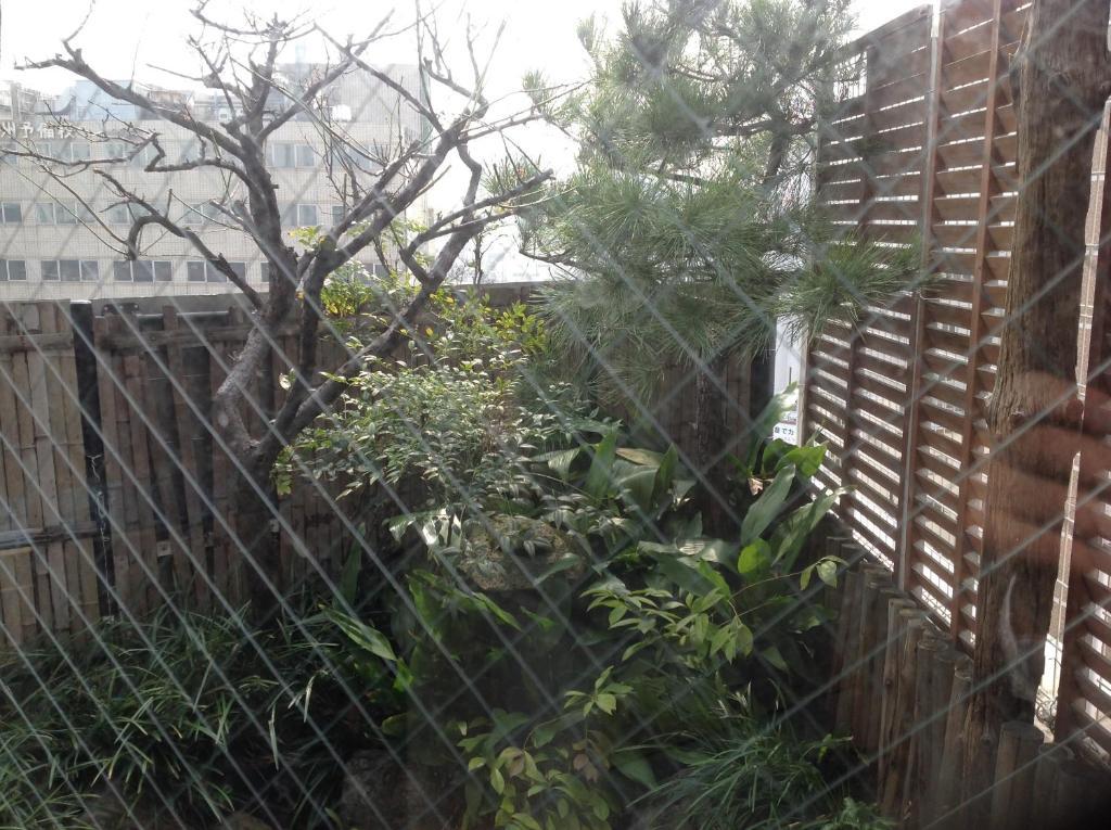 Asano Hotel Kitakyūshū Exteriör bild
