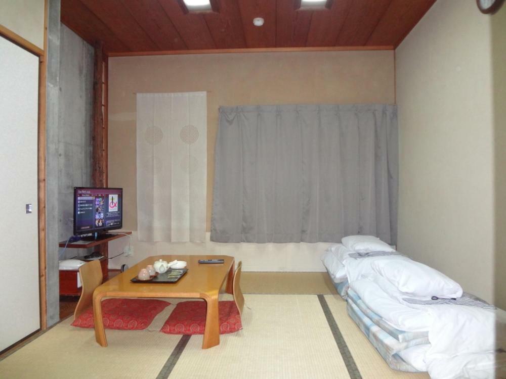 Asano Hotel Kitakyūshū Exteriör bild