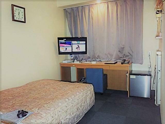 Asano Hotel Kitakyūshū Exteriör bild