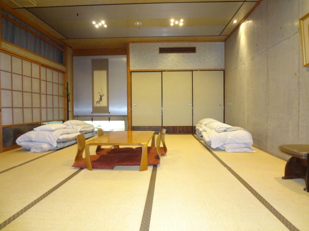 Asano Hotel Kitakyūshū Exteriör bild