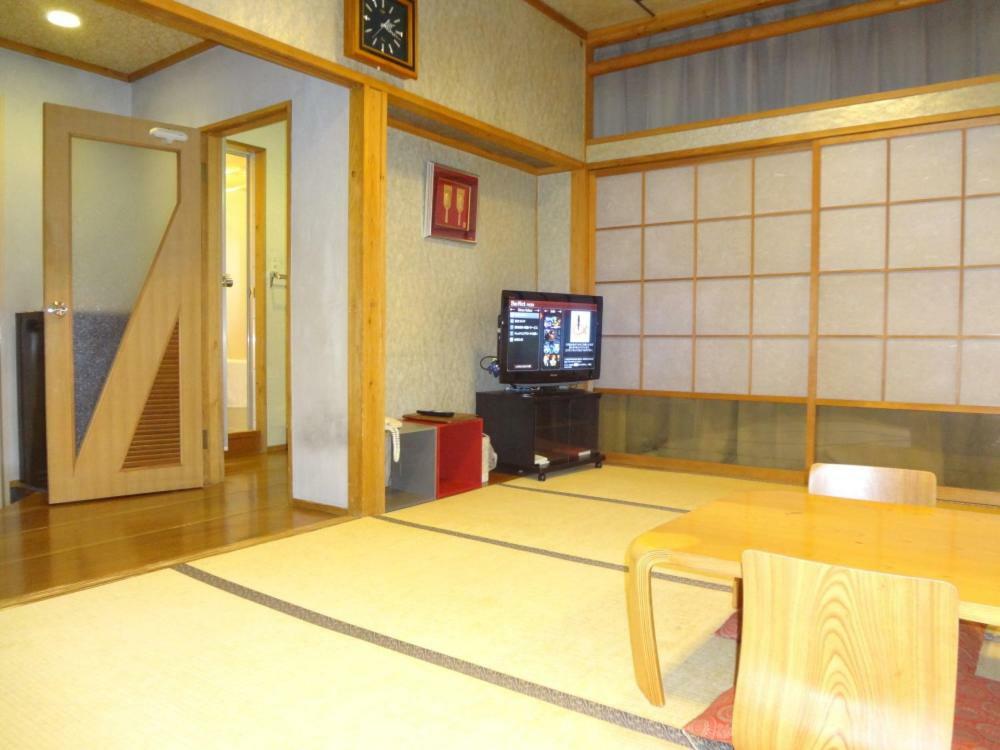Asano Hotel Kitakyūshū Exteriör bild
